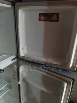 Samsung Fridge