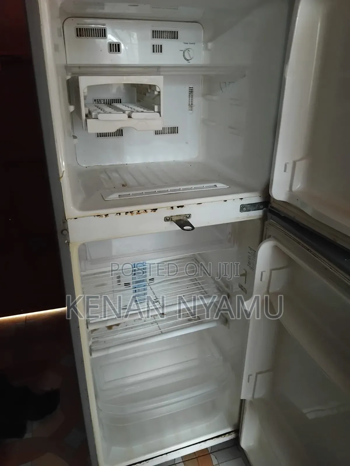 Samsung Fridge