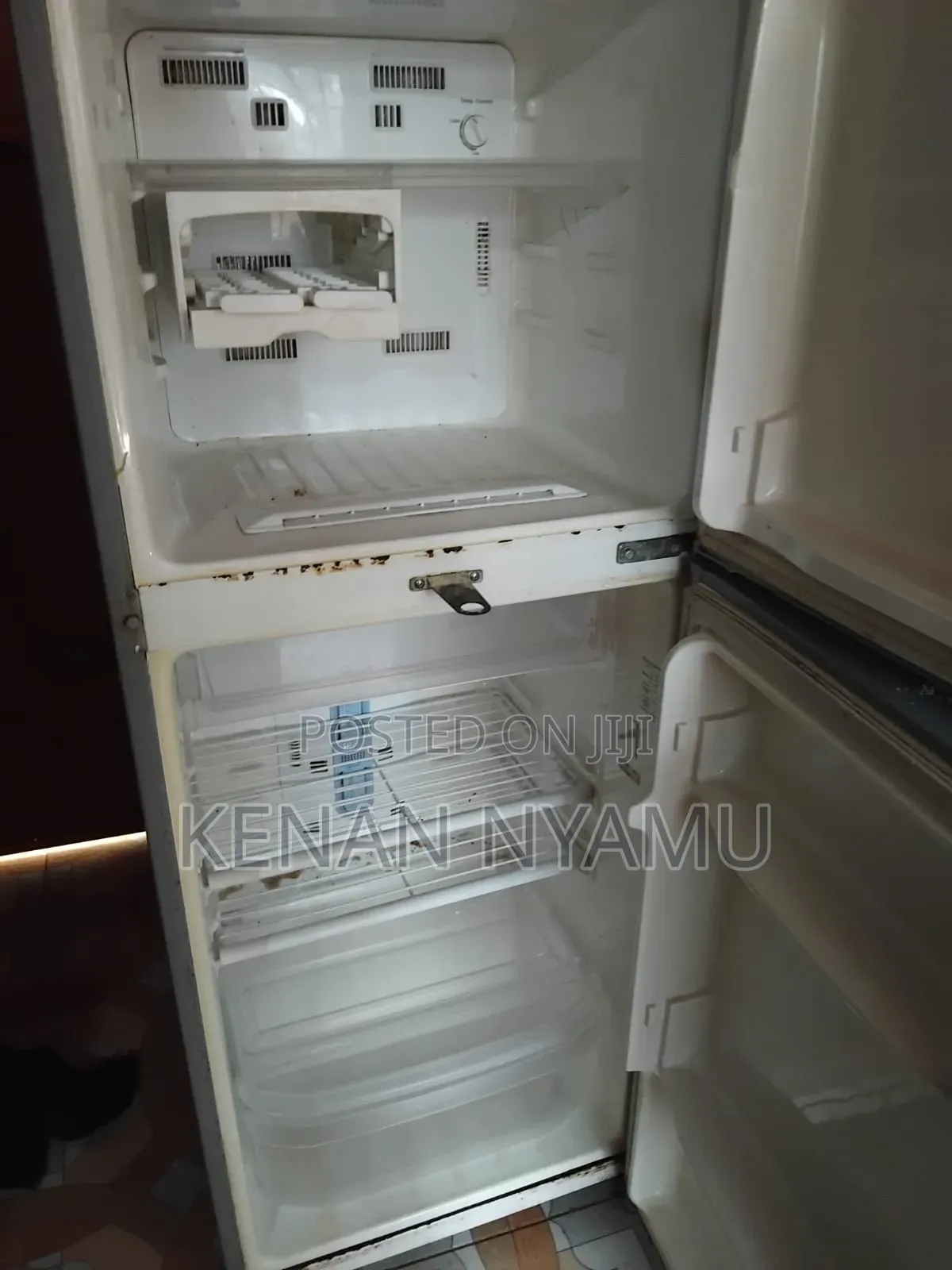 Samsung Fridge