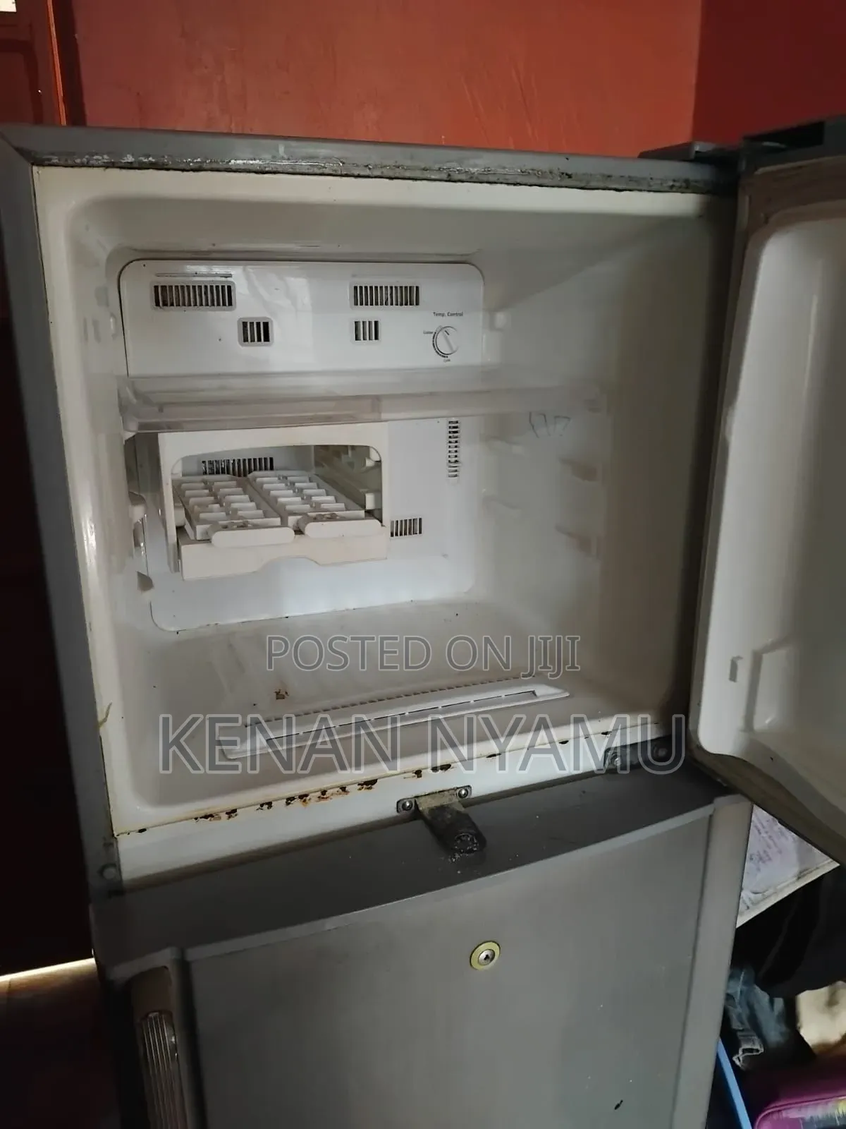 Samsung Fridge
