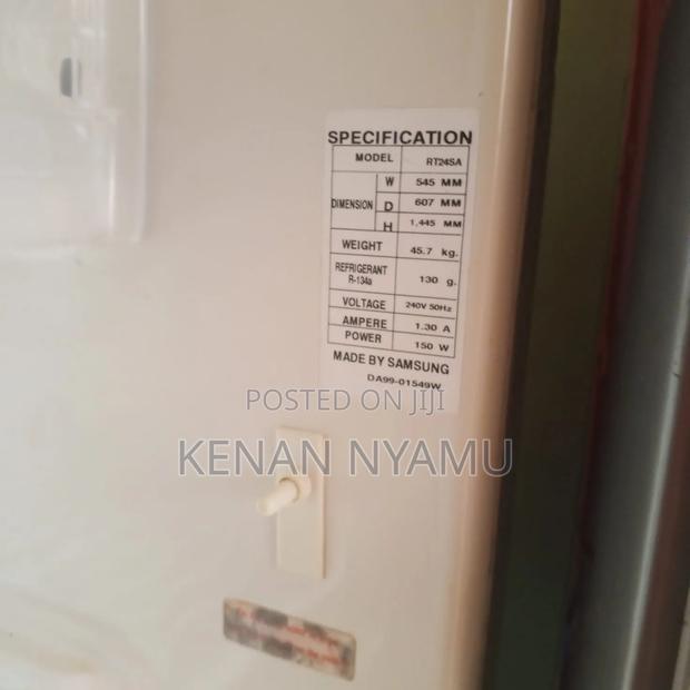 Samsung Fridge - thumbnail 7