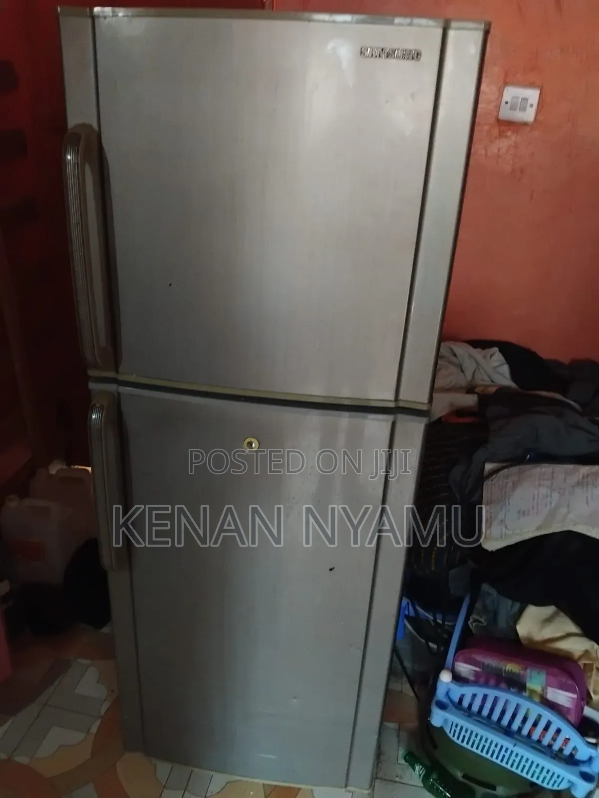 Samsung Fridge