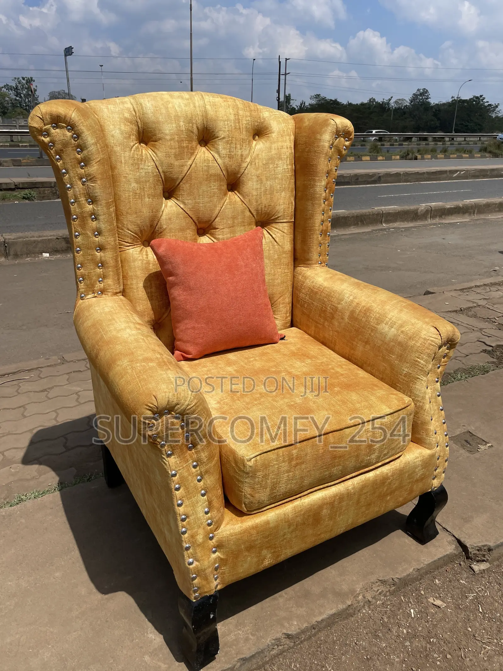 King Chairs