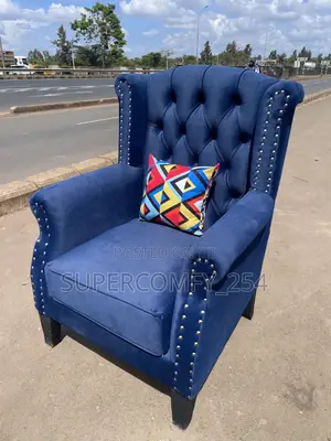 King Chairs