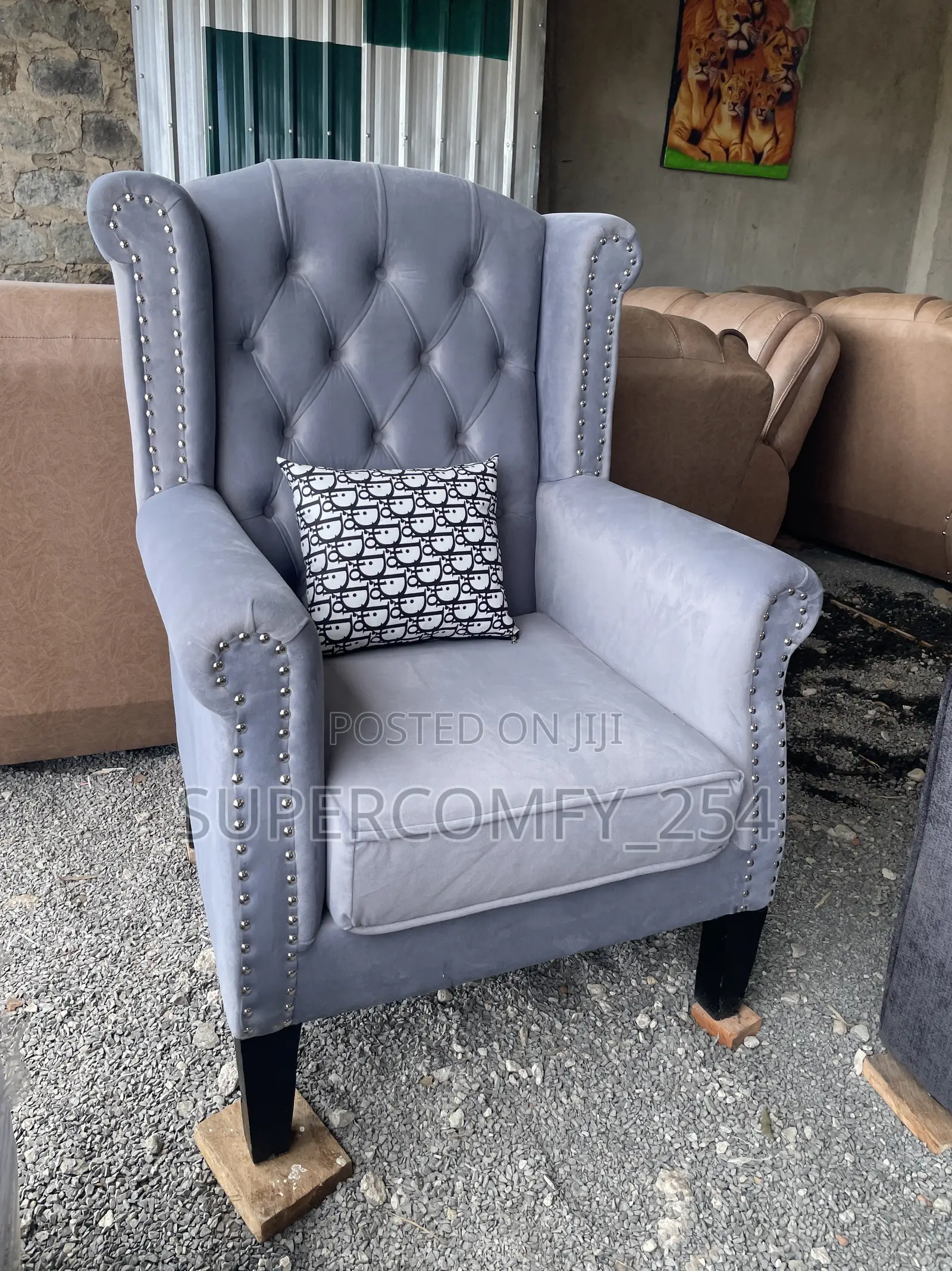 King Chairs
