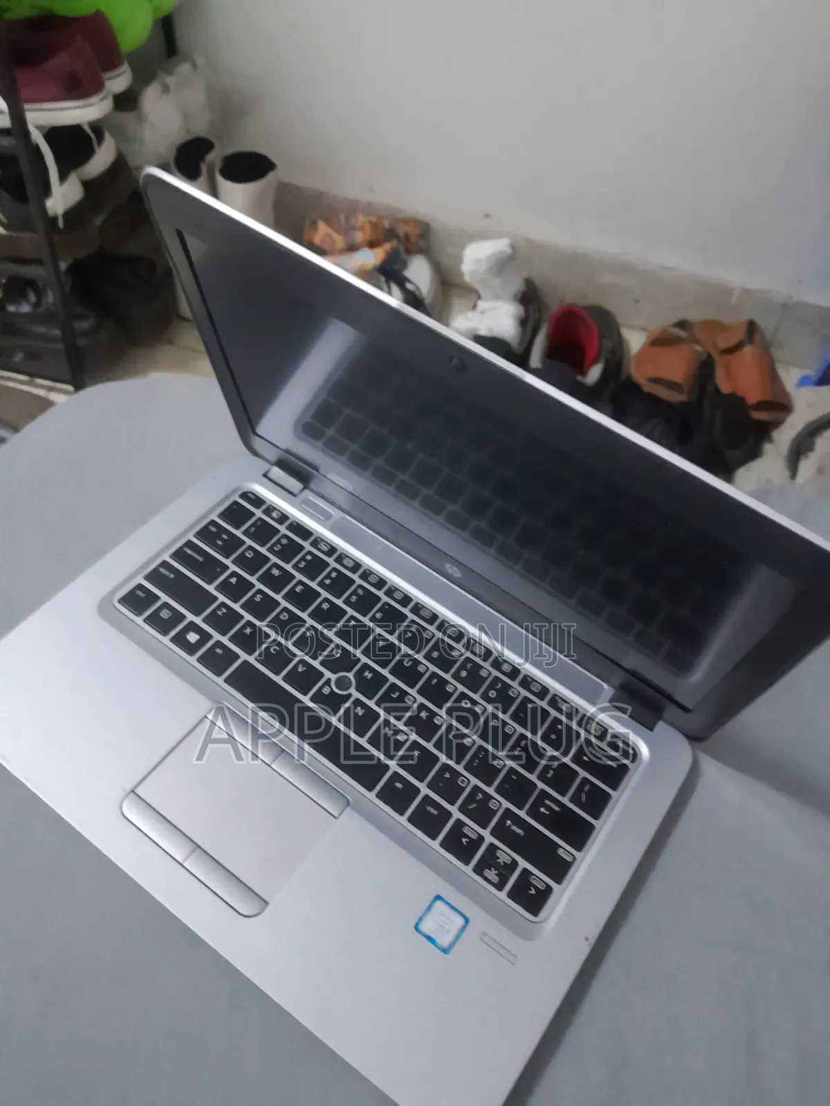 Laptop HP EliteBook 820 G4 8GB Intel Core i5 SSD 256GB