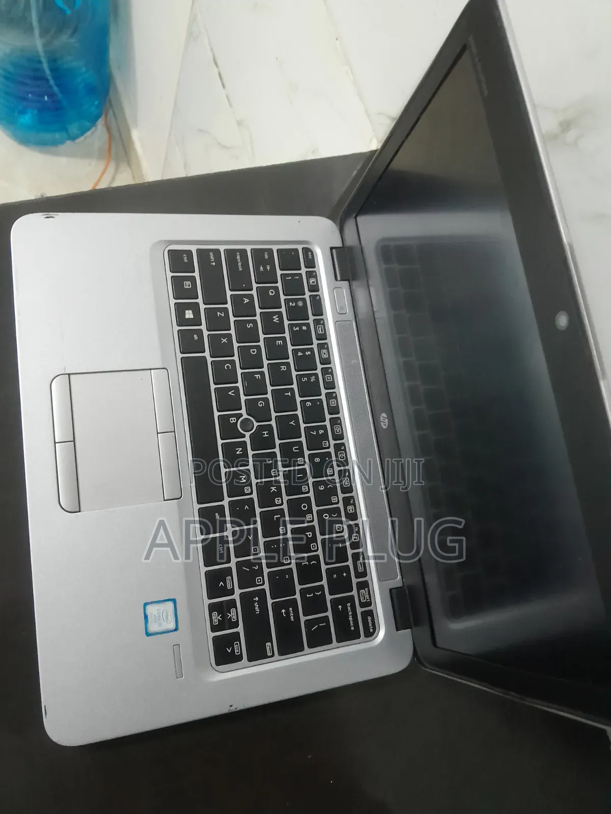 Laptop HP EliteBook 820 G4 8GB Intel Core i5 SSD 256GB
