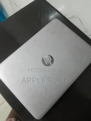 Laptop HP EliteBook 820 G4 8GB Intel Core i5 SSD 256GB