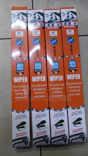 Bome Wiper Size 16