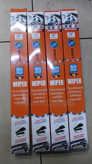 Bome Wiper Size 16