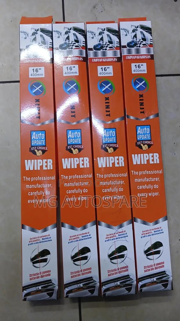 Bome Wiper Size 16 - thumbnail 2