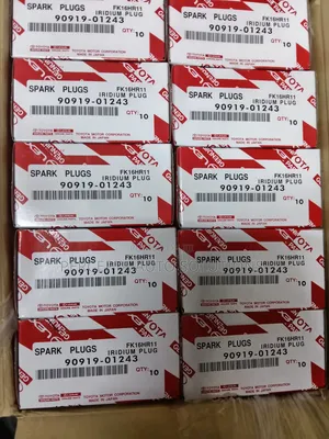 Fk16hr11(90919-01243) Spark Plugs at Wholesale Prices