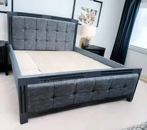Comfort Plus Bed