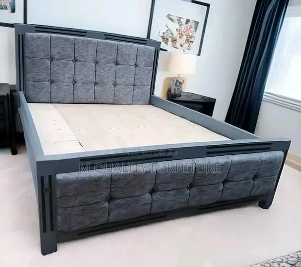 Comfort Plus Bed