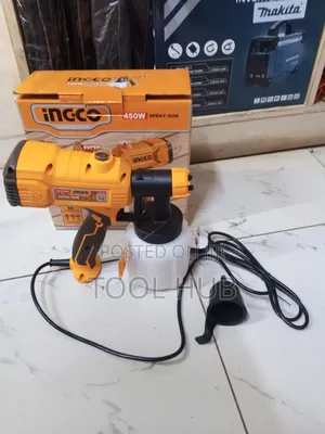 Spray Gun/Paint Sprayer