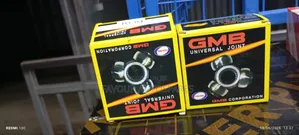 Universal Bearing
