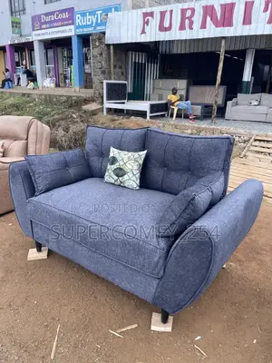 Modern Two Seater Butterfly Sofa