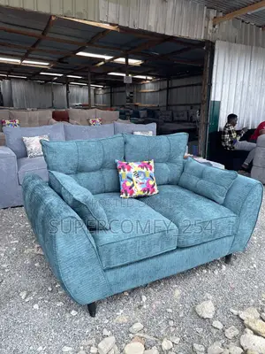 Modern Two Seater Butterfly Sofa