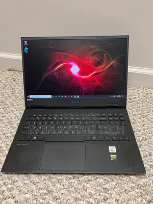 New Laptop HP Omen 16 16GB Intel Core Ultra 7 SSD 1T