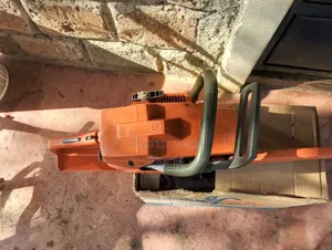 Husqvarna 272xp Chainsaw