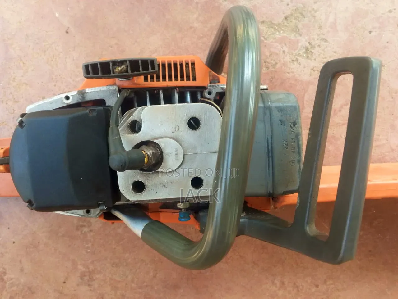 Husqvarna 272xp Chainsaw