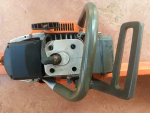 Husqvarna 272xp Chainsaw