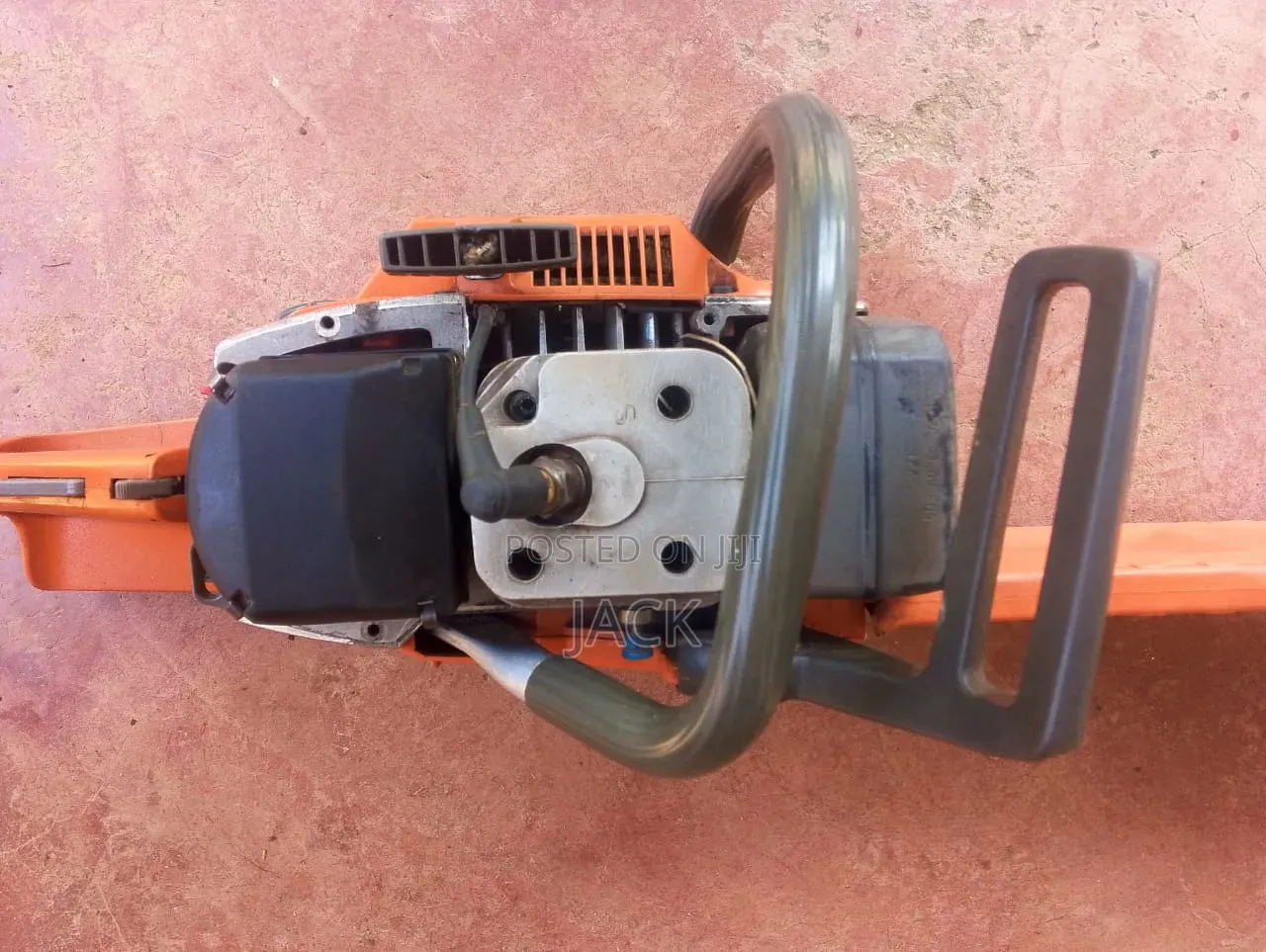 Husqvarna 272xp Chainsaw