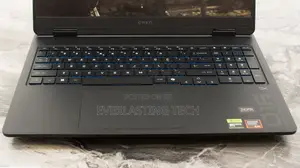 New Laptop HP Omen 16 16GB Intel Core Ultra 7 SSD 1T