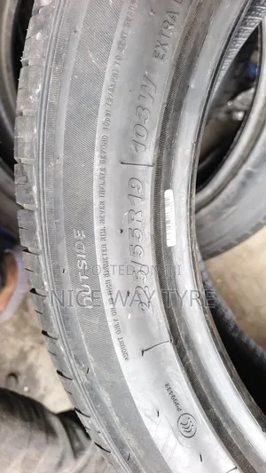 225/55r19 Comforser