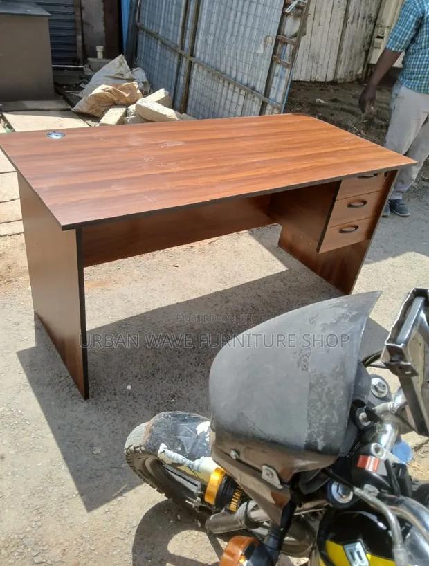 Office Secretary Desk
