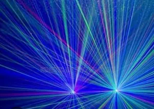 Concerts Festival RGB Laser Lights
