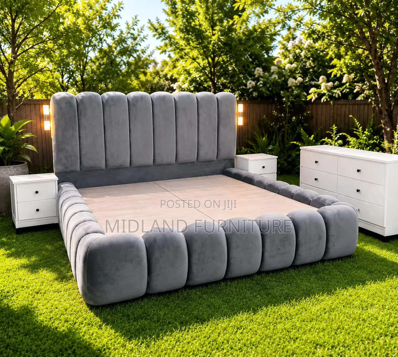 5*6 ,6*6 Beds Pay on Delivery