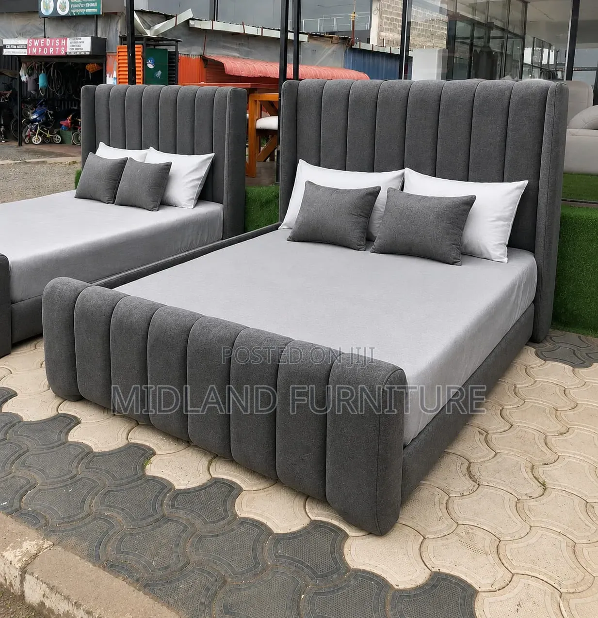 5*6 ,6*6 Beds Pay on Delivery