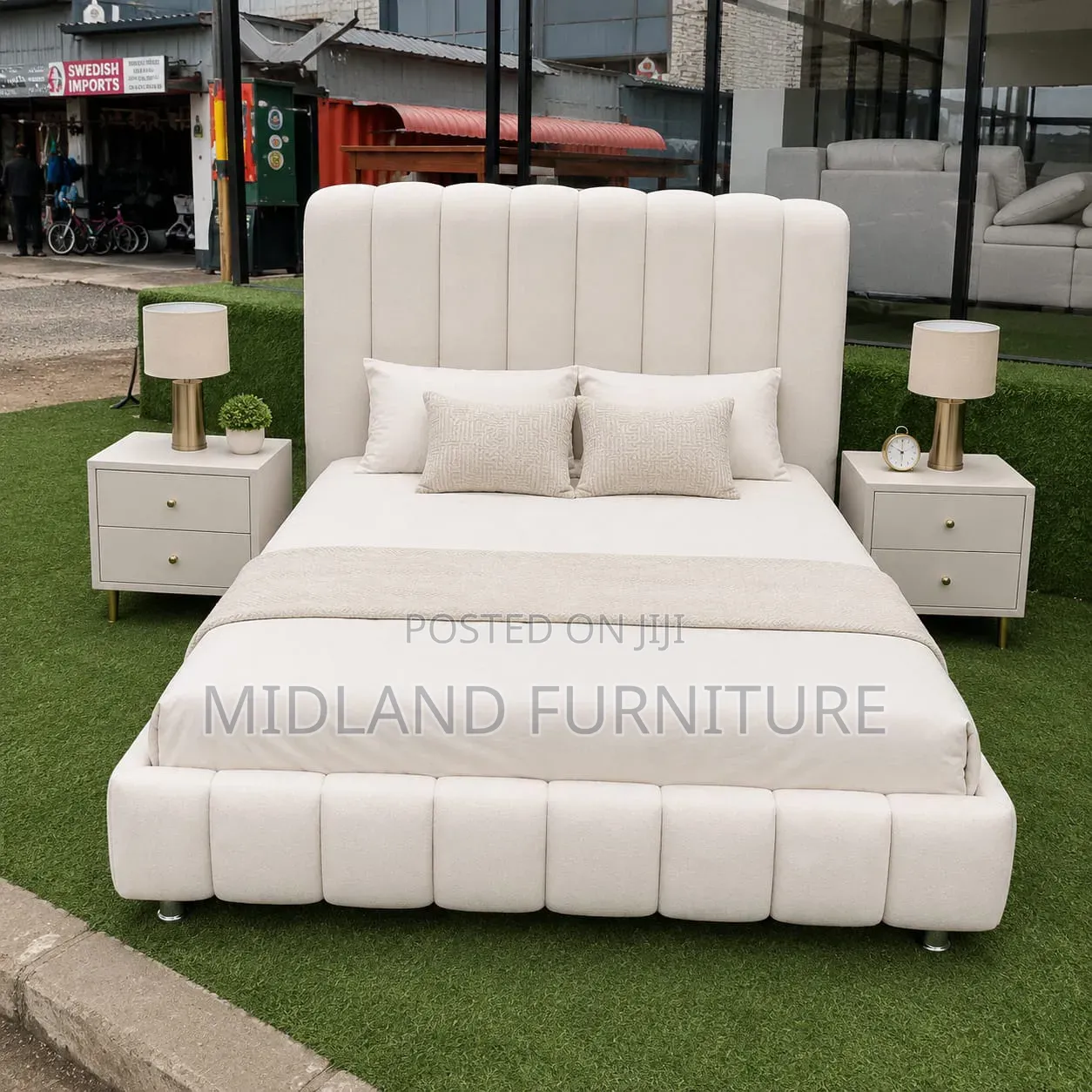 5*6 ,6*6 Beds Pay on Delivery
