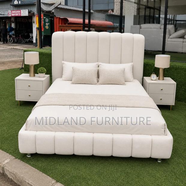 5*6 ,6*6 Beds Pay on Delivery  - thumbnail 3