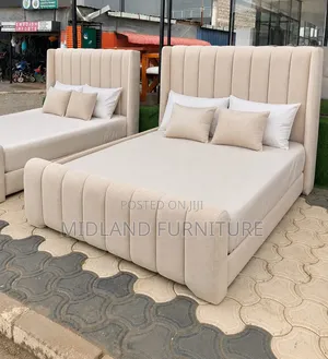 5*6 ,6*6 Beds Pay on Delivery