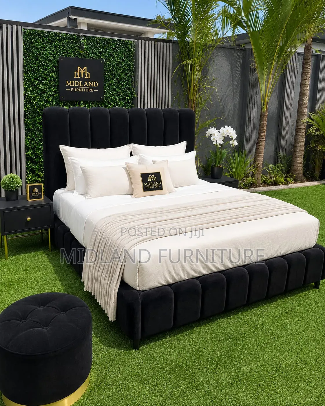 5*6 ,6*6 Beds Pay on Delivery