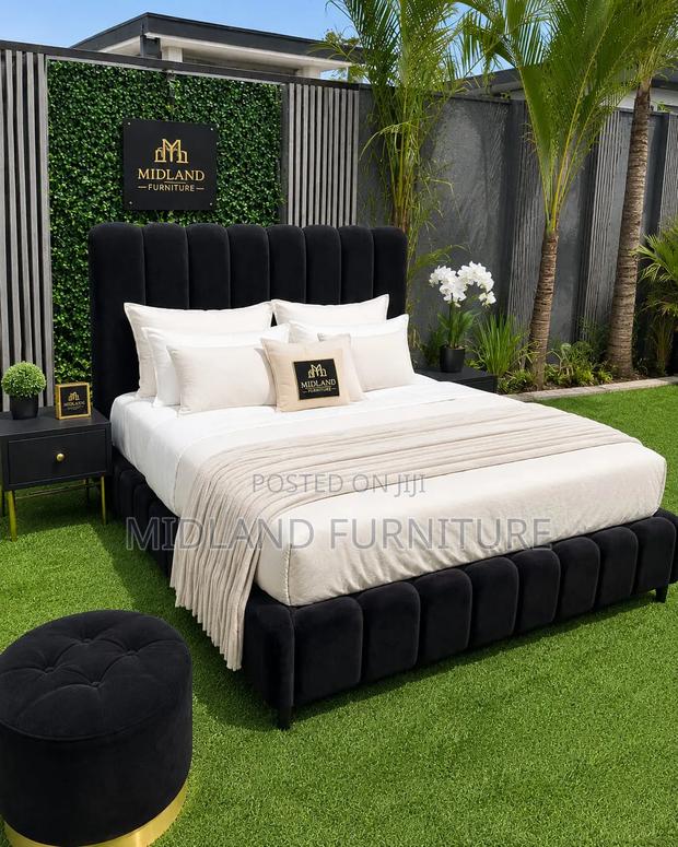 5*6 ,6*6 Beds Pay on Delivery  - thumbnail 5