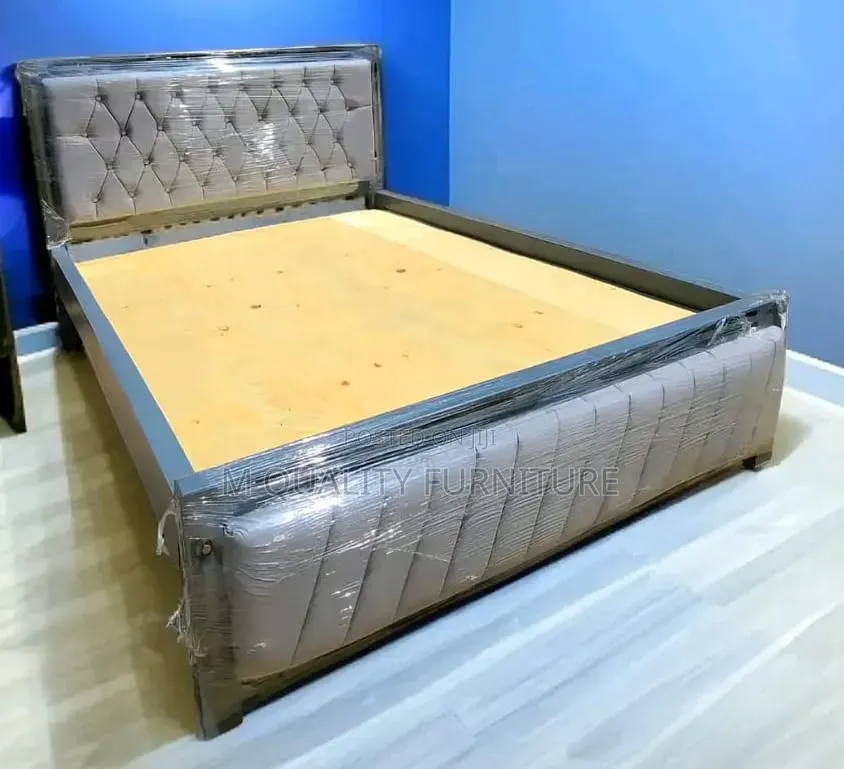 Urban Style Bed
