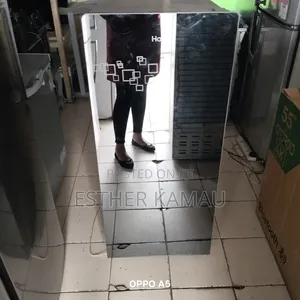 Haier 1 Door Fridge