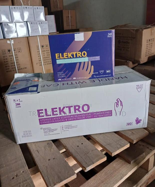 Gynecology Gloves