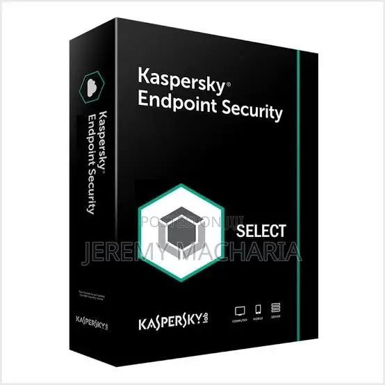 Your Software Protection.