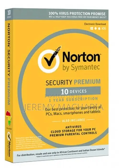 Your Software Protection.