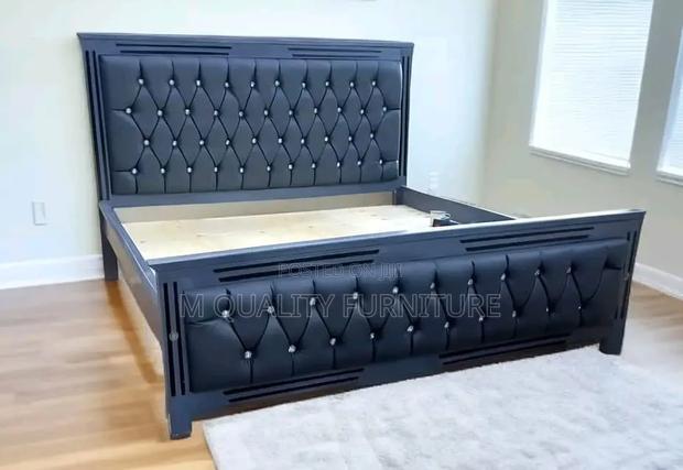 Cozy Retreat Bed