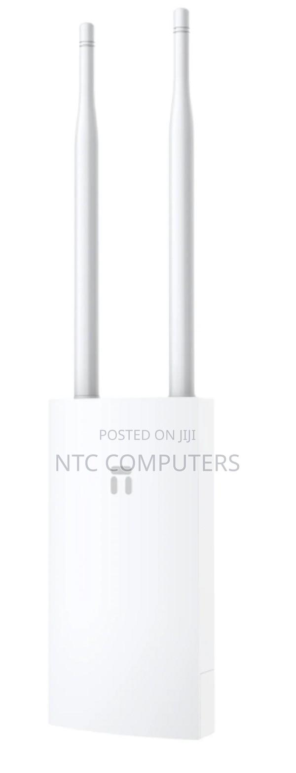 Netis Oap300 N300 Outdoor Wireless Access Point