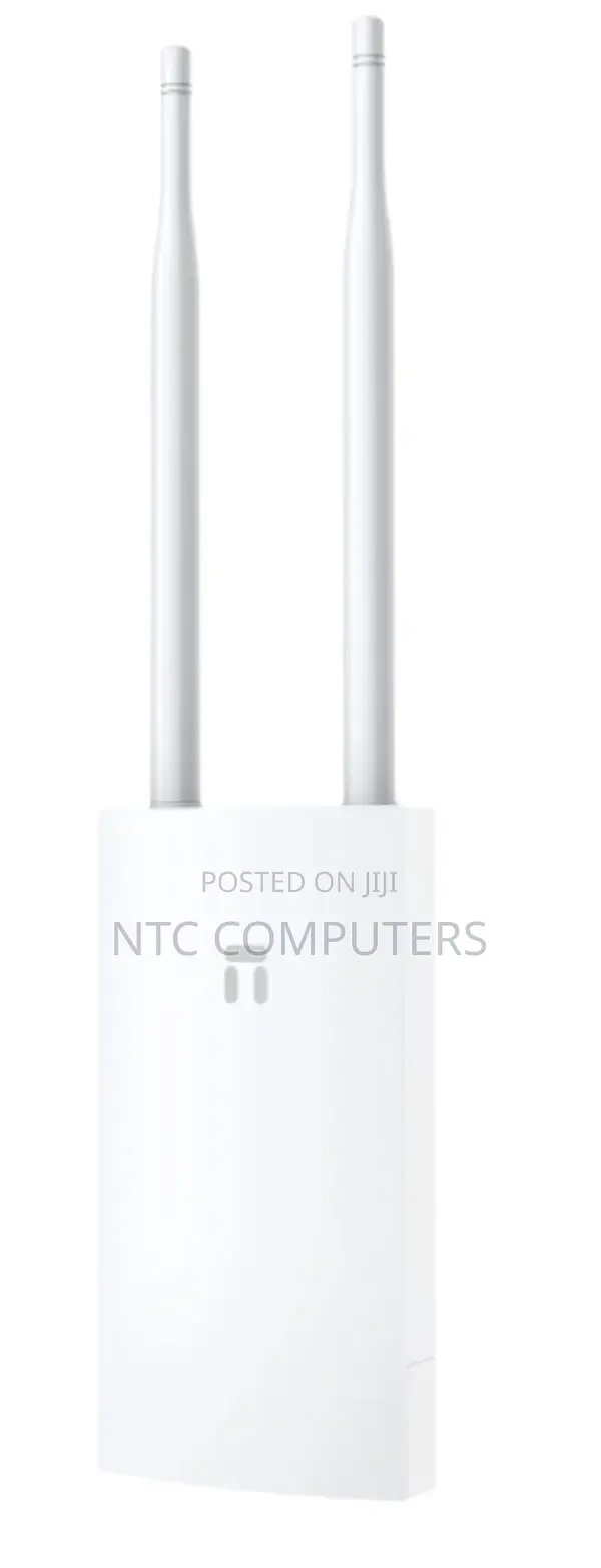 Netis Oap300 N300 Outdoor Wireless Access Point