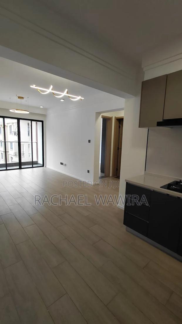 2bdrm Apartment in Leo Reaidency, Valley Arcade for rent