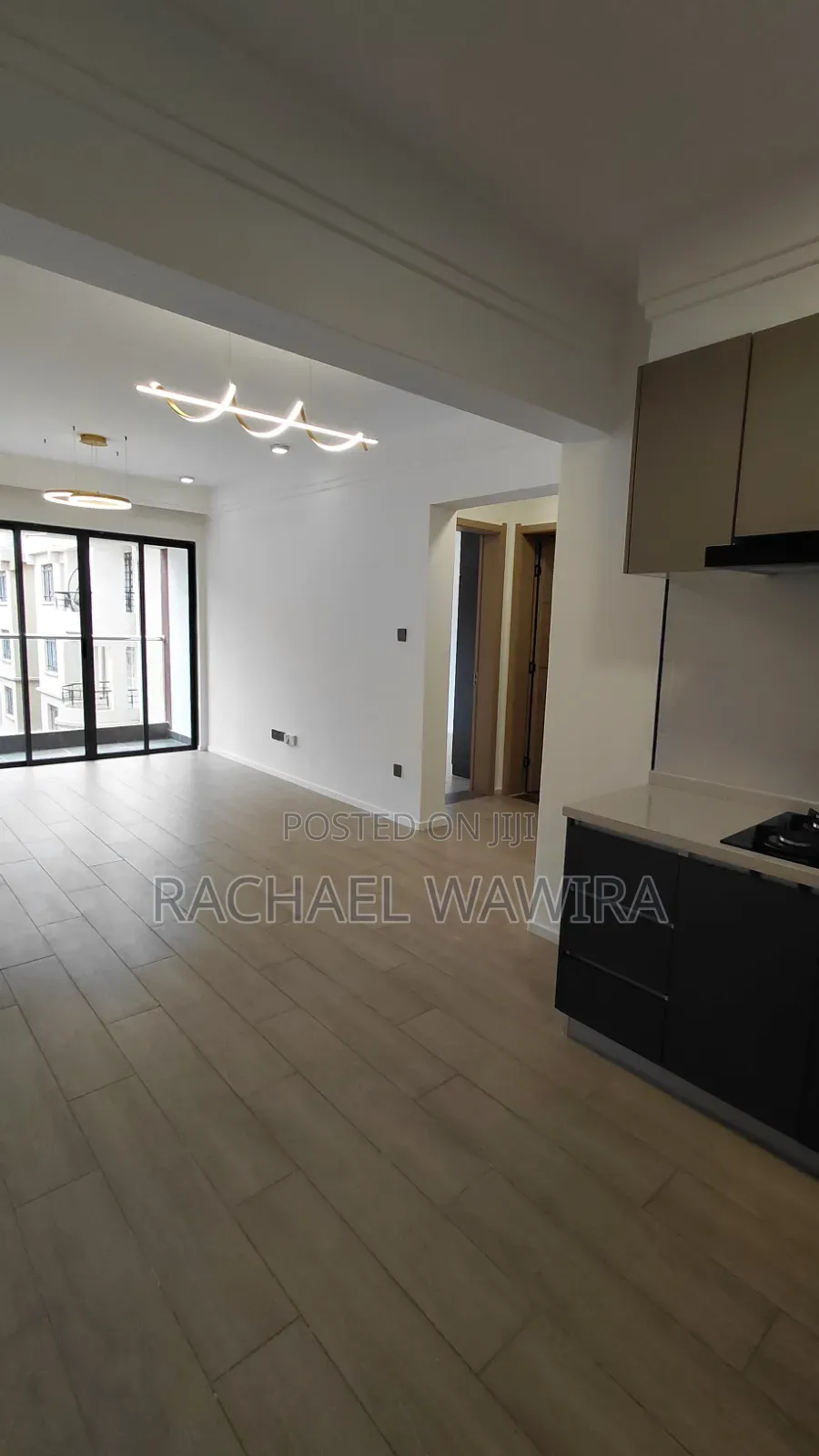 2bdrm Apartment in Leo Reaidency, Valley Arcade for rent