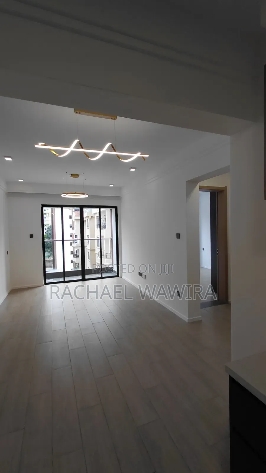 2bdrm Apartment in Leo Reaidency, Valley Arcade for rent