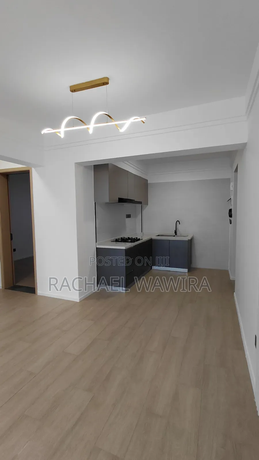 2bdrm Apartment in Leo Reaidency, Valley Arcade for rent